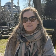 Ирина Мерингоф, 14.10, Санкт-Петербург