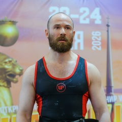 Виталик Садиков, 08.10.1984, Санкт-Петербург