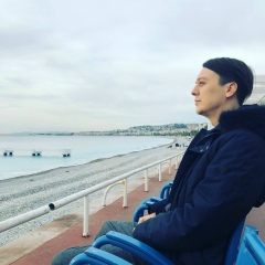 Бауыржан Махамбетов, 09.01, Алматы