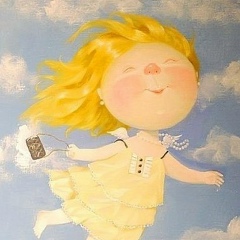 Светлана Павлова, 15.12.1984, Санкт-Петербург