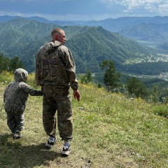 Павел Першиков, 04.08, Искитим