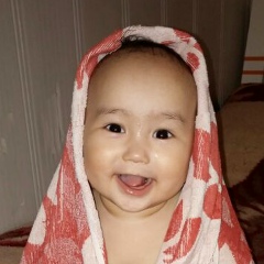 Айгерим Аязбаева, 01.01, Актау