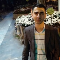 Джафар Ализада, 01.09, Bursa
