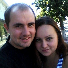 Дарья Тищенко, 19.08, Херсон
