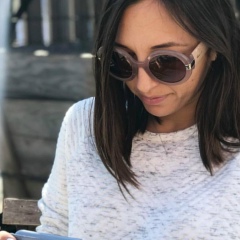 Юлия Колчанова, 11.01.1984, Santa Clara