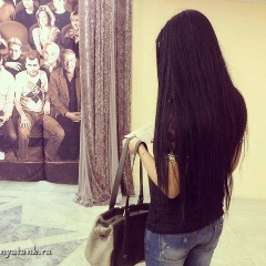 Ирина Алиева, Москва