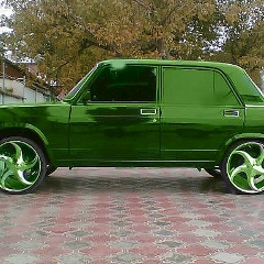 Abdulhay Hojimurodov, 08.02.1994, Москва