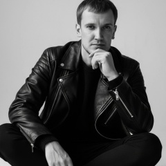 Александр Спокойный, Москва