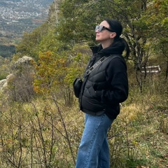 Диана Малышева, 05.08, Волгоград