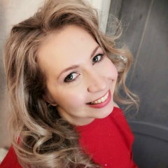 Елена Кулёва, 18.05, Москва