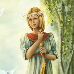 Полина Скорнякова, 06.11.1982, Санкт-Петербург