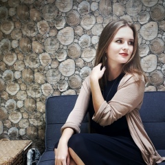 Tatiana Itskova, 09.04.1996, Тель-Авив