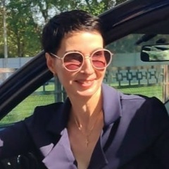 Юлия Щепанская, 24.09.1974, Краснодар