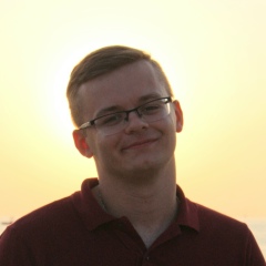 Иван Васько, 30.08.1995, Ростов-на-Дону