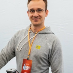 Владимир Гордеев, 13.04, Москва