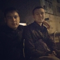 Темирлан Кенжеханов, 28.08, Кульсары