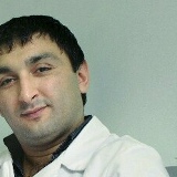 Анар Ханахмедов, 18.08, Москва