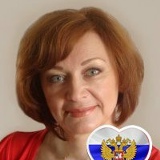 Галина Решетникова, 11.07, Новосибирск
