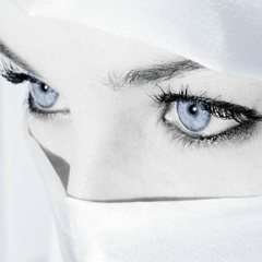 Самира Самашкинская, 08.03.1995, Москва