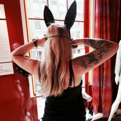 Оля Феоктистова, 25.11.1987, Безлюдовка