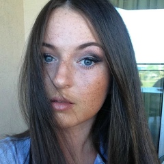 Александра Судницына, 03.07, Düsseldorf