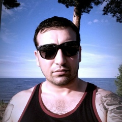 Рамин Гулиев, Санкт-Петербург