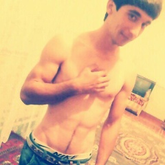 Mekan Esenow