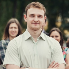 Роман Ивкович, 09.09.1990, Гомель