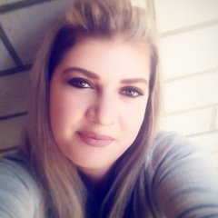 Оличка Грекина, 06.09.1991, Подольск / Котовск