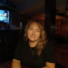 Ирина Грибова, 28.06, Нижний Новгород