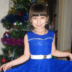 Татьяна Золотова, 17.08.1989, Караганда