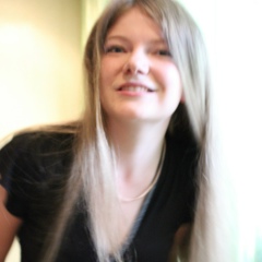 Екатерина Левченкова, 21.05, Великие Луки