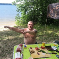 Алексей Романов, 26.09.1979, Иваново