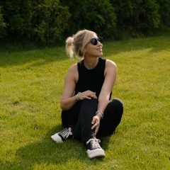 Регина Костова, 08.04, Оренбург