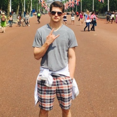 Myroslav Popovych, 26.05.1989, San Francisco