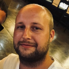 Паша Гонтарь, 27.12, Москва