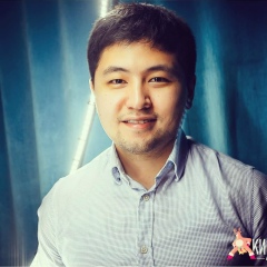 Абзал Кармагамбетов, 06.10, Алматы