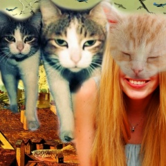 Саша Малафеева, 03.08.1987, Москва