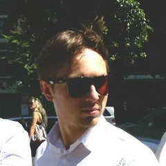 Dima Koryagin, 12.09, Харьков