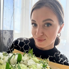 Евгения Рязанская, 15.02.1991, Рязань