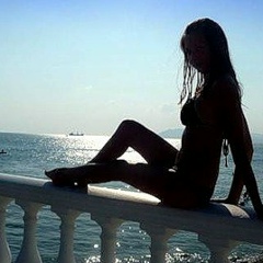 Алёна Боровык, 10.09, Киев