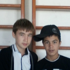 Коля Исаев, 22.02.1999, Астана