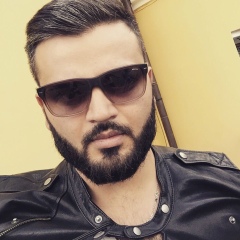 Innamorato Ge, 21.09.1985, Москва