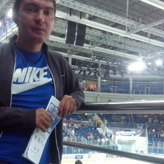 Алексей Михайлиди, 16.12.1980, Тольятти