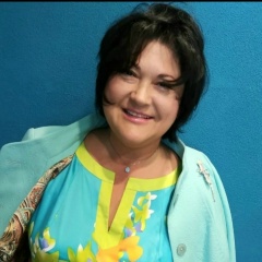 Елена Нестерова, 07.10.1970, Москва