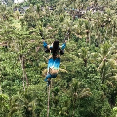 Диана Березенко, 05.09.1991, Shanghai