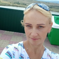 Елена Викторенко, 04.01, Керчь