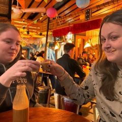 Даша Романова, 06.11, Ярославль