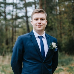 Василий Юмшанов, Киров