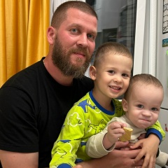 Александр Егоров, 06.11.1989, Санкт-Петербург